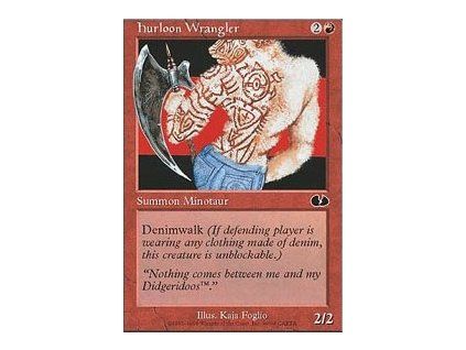 Hurloon Wrangler