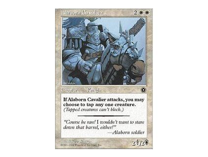 Alaborn Cavalier