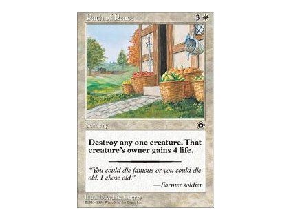 Path of Peace