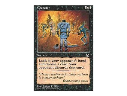 Coercion