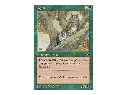 Lynx
