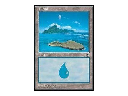 Island