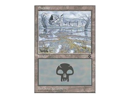 Swamp (V.3)