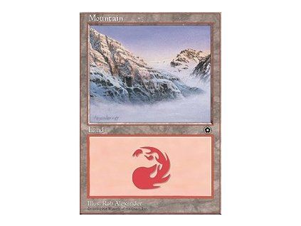 Mountain (V.2)