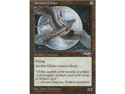 Aesthir Glider