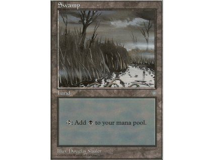 Swamp