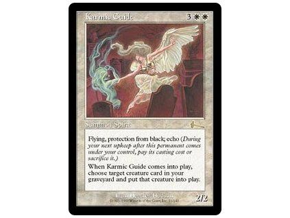 Karmic Guide