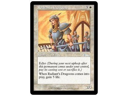 Radiant's Dragoons