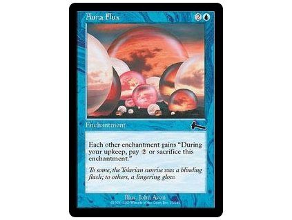 Aura Flux