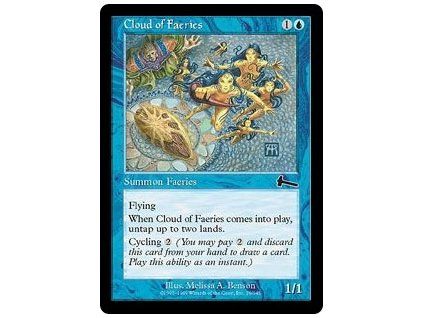 Cloud of Faeries