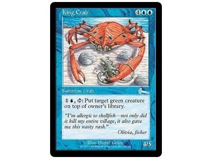 King Crab