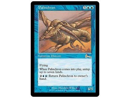 Palinchron