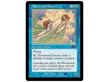 Thornwind Faeries