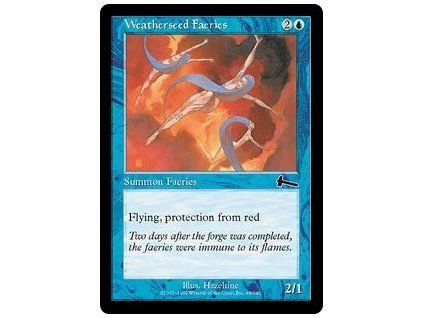 Weatherseed Faeries