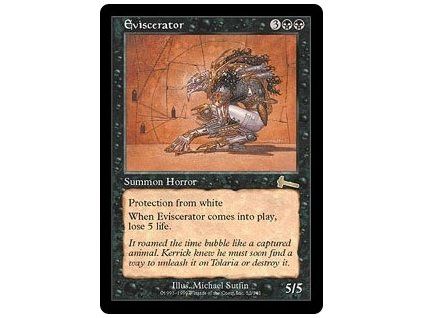 Eviscerator