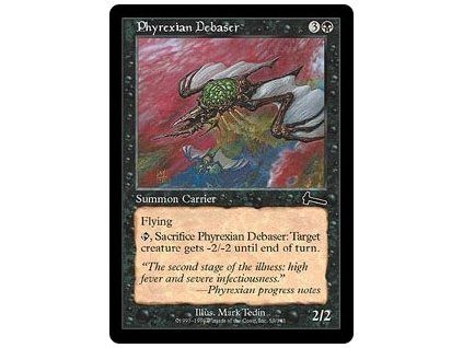 Phyrexian Debaser