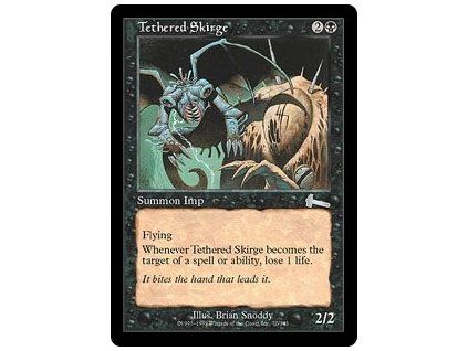 Tethered Skirge
