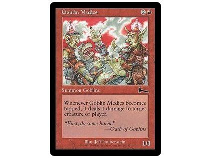 Goblin Medics