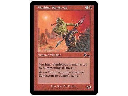 Viashino Sandscout