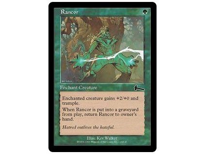 Rancor