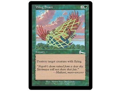 Wing Snare