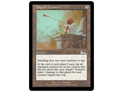 Angel's Trumpet