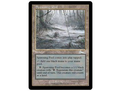 Spawning Pool