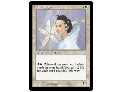 Jasmine Seer