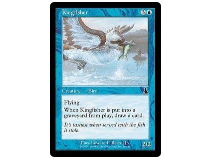Kingfisher