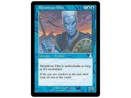 Metathran Elite