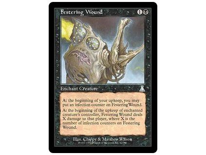 Festering Wound