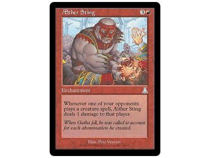 Aether Sting
