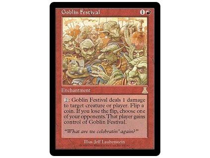 Goblin Festival
