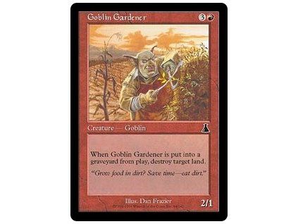 Goblin Gardener