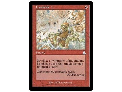 Landslide