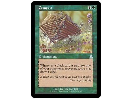 Compost