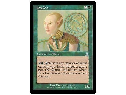 Ivy Seer