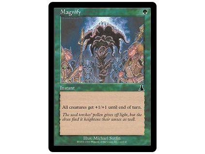 Magnify
