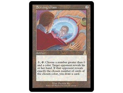 Scrying Glass