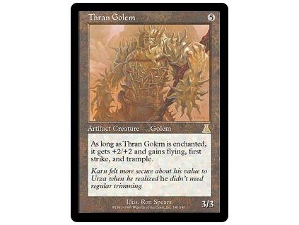 Thran Golem