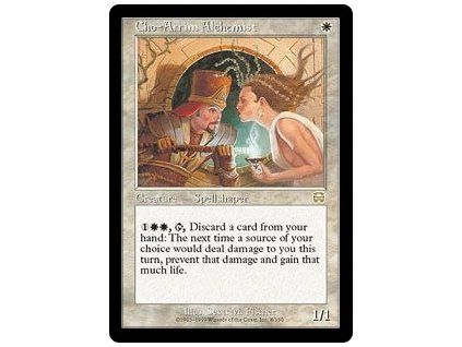 Cho-Arrim Alchemist