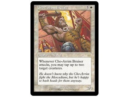 Cho-Arrim Bruiser