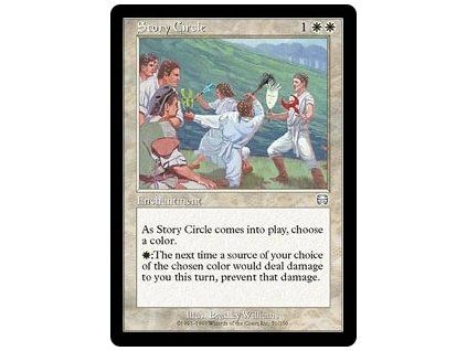 Story Circle