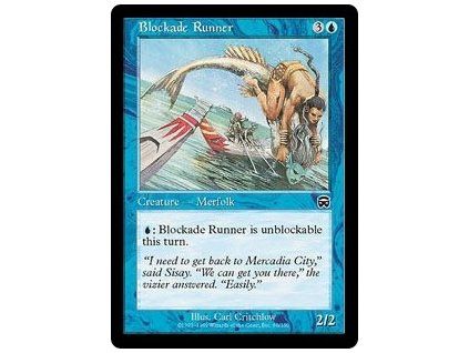 Blockade Runner