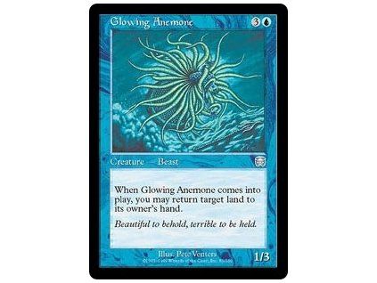 Glowing Anemone