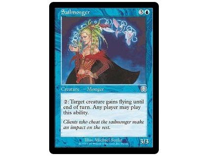 Sailmonger
