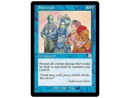 Statecraft