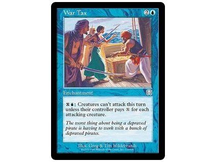 War Tax