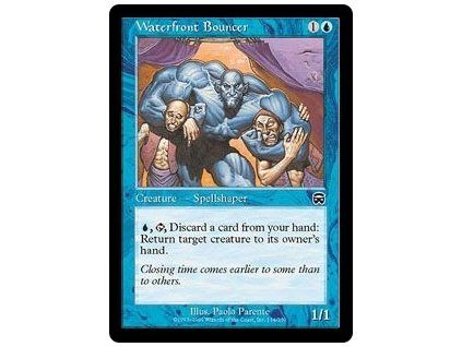 Waterfront Bouncer