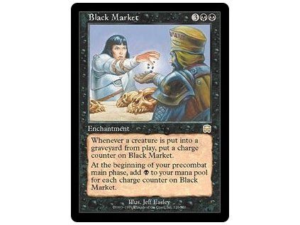 Black Market